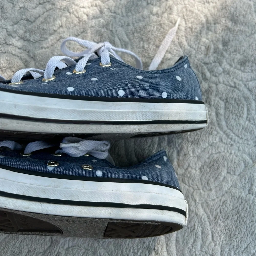 Converse cute decent